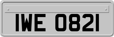 IWE0821
