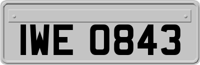 IWE0843