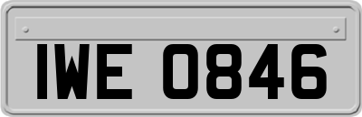IWE0846