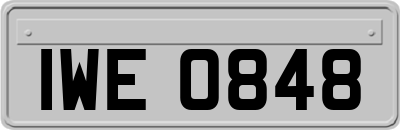 IWE0848
