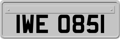 IWE0851