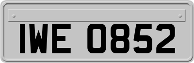 IWE0852