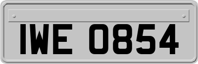 IWE0854