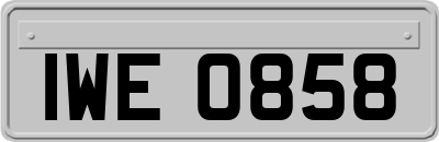 IWE0858