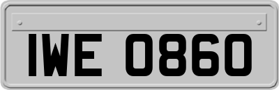 IWE0860