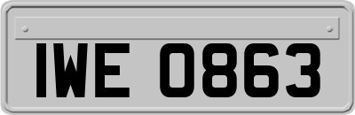 IWE0863
