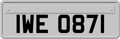 IWE0871