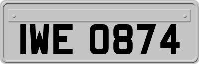 IWE0874