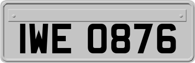IWE0876
