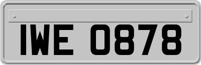 IWE0878