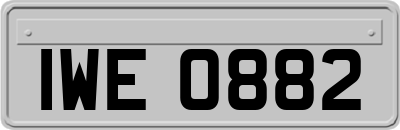 IWE0882