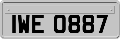 IWE0887