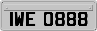 IWE0888