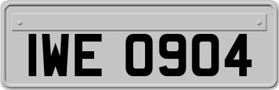 IWE0904