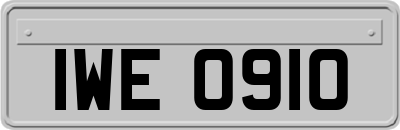 IWE0910