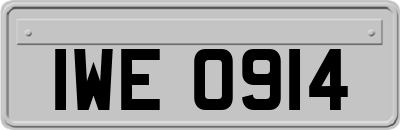 IWE0914