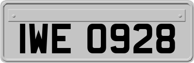 IWE0928