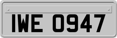 IWE0947