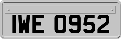 IWE0952