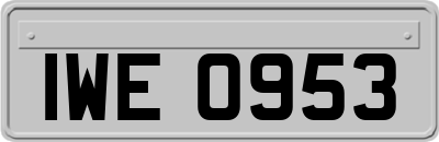 IWE0953