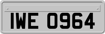 IWE0964