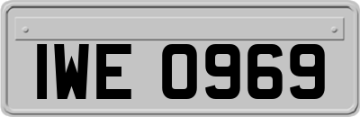 IWE0969
