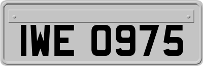 IWE0975