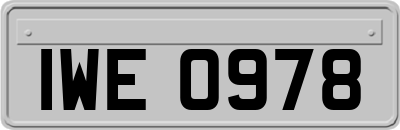 IWE0978