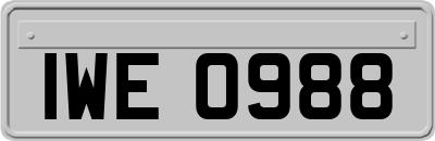 IWE0988