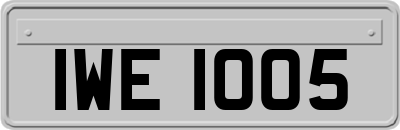 IWE1005