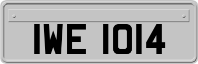 IWE1014