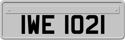 IWE1021