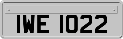 IWE1022
