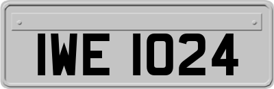 IWE1024