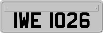 IWE1026