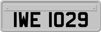 IWE1029
