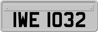 IWE1032