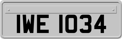 IWE1034