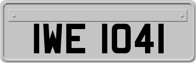 IWE1041