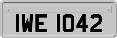 IWE1042