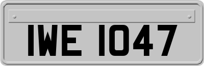 IWE1047