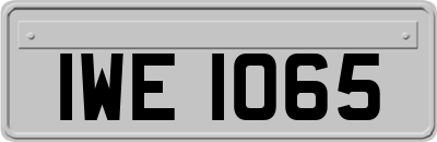 IWE1065