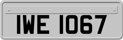 IWE1067