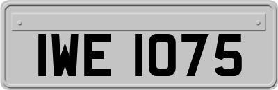 IWE1075