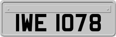 IWE1078
