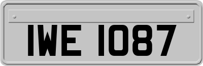 IWE1087