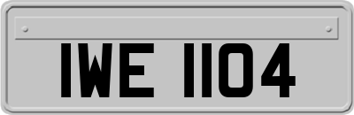 IWE1104