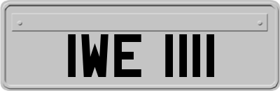 IWE1111