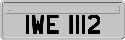 IWE1112