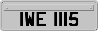 IWE1115